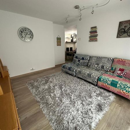 Apartamento Con Jardin En Liencres Lägenhet Exteriör bild