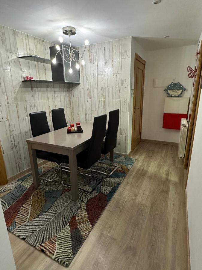 Apartamento Con Jardin En Liencres Lägenhet Exteriör bild